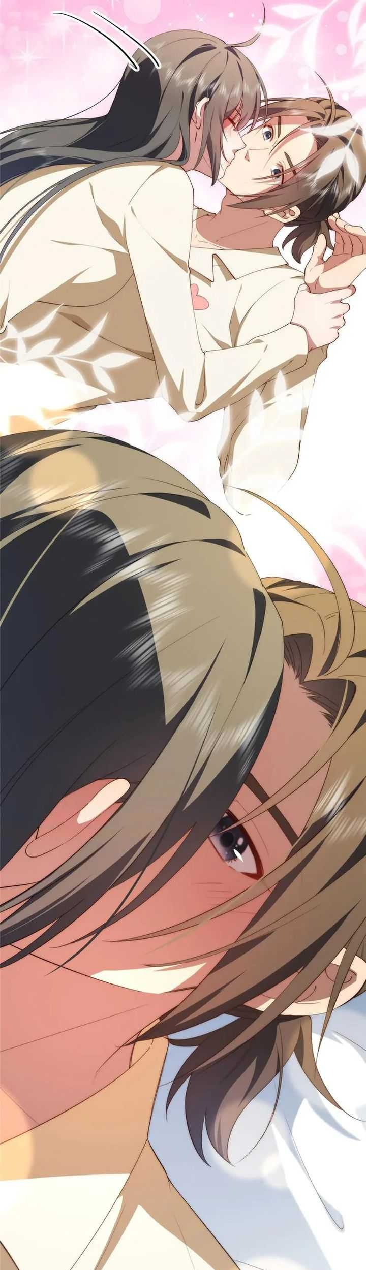 What Do You Do If the Heroine Escapes From Your Novel Chapter 133 Gambar 24