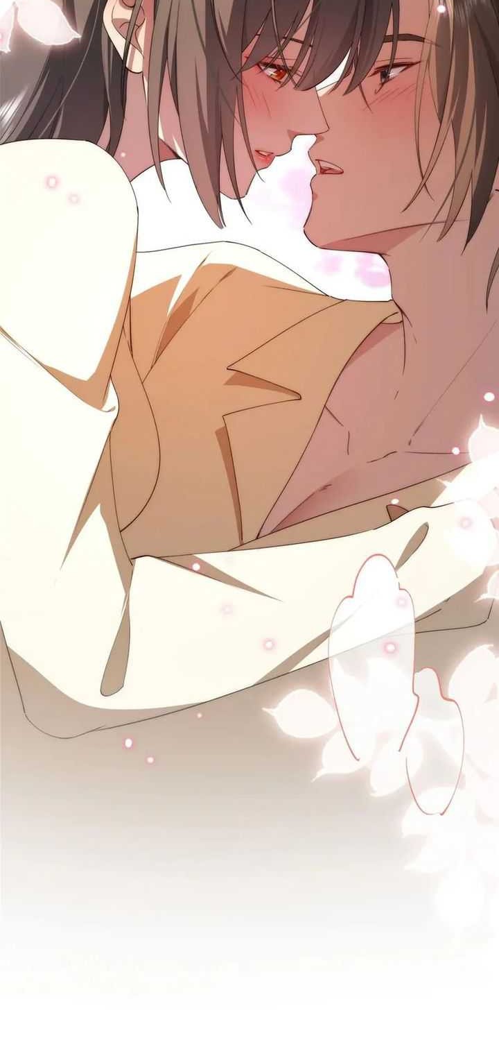What Do You Do If the Heroine Escapes From Your Novel Chapter 133 Gambar 26