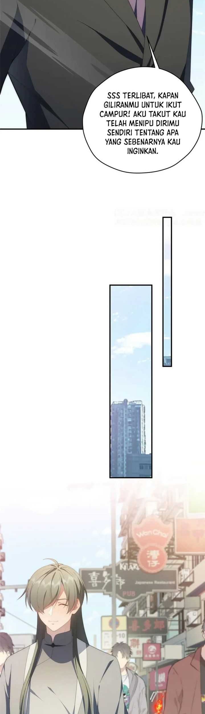 What Do You Do If the Heroine Escapes From Your Novel Chapter 132 Gambar 28