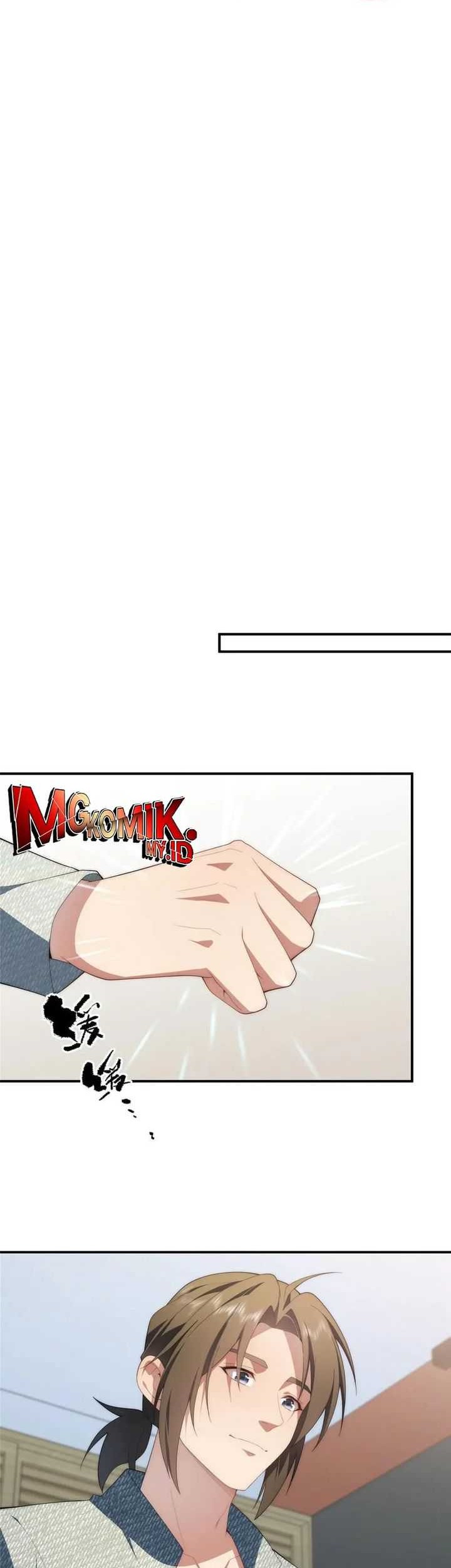 Baca What Do You Do If the Heroine Escapes From Your Novel Chapter 132 Gambar 2