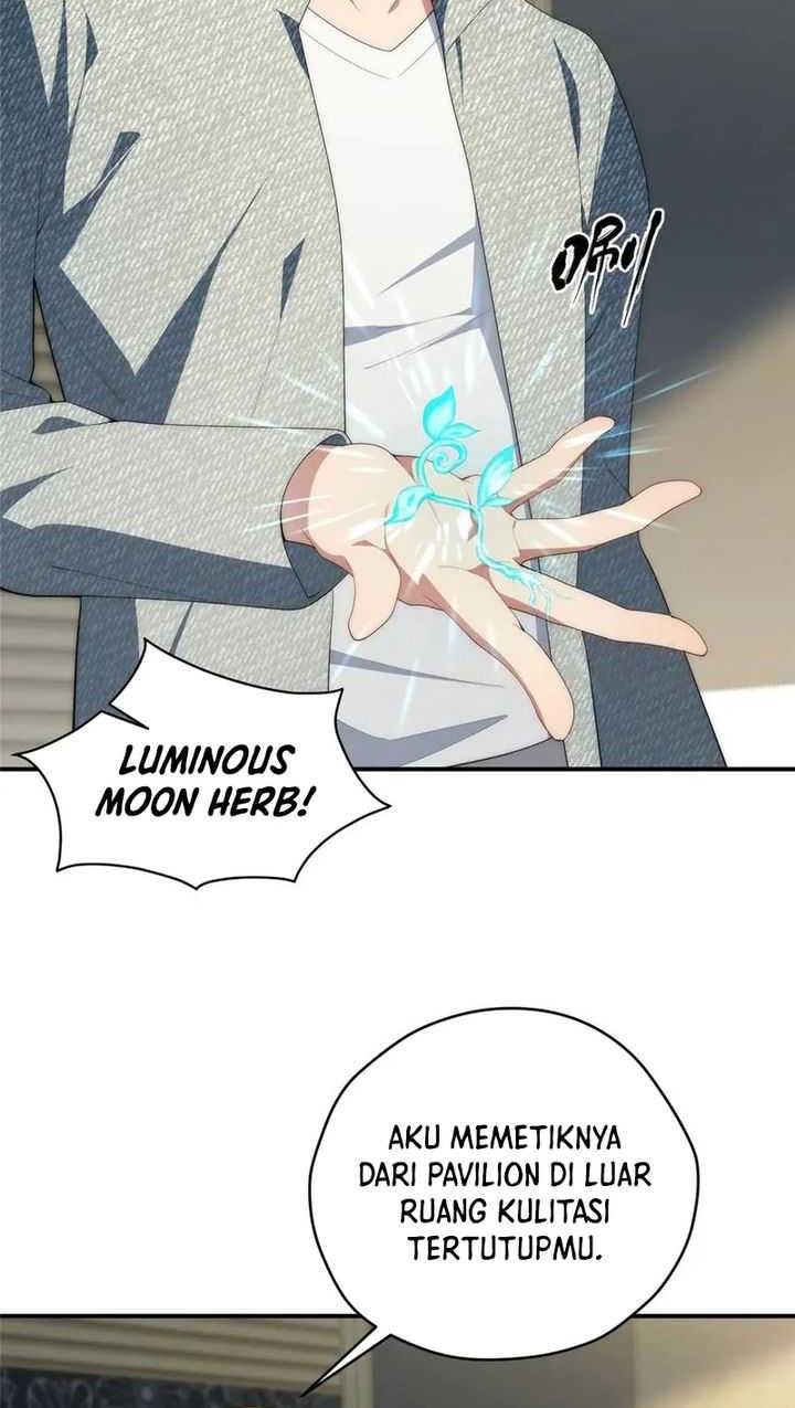 What Do You Do If the Heroine Escapes From Your Novel Chapter 132 Gambar 3