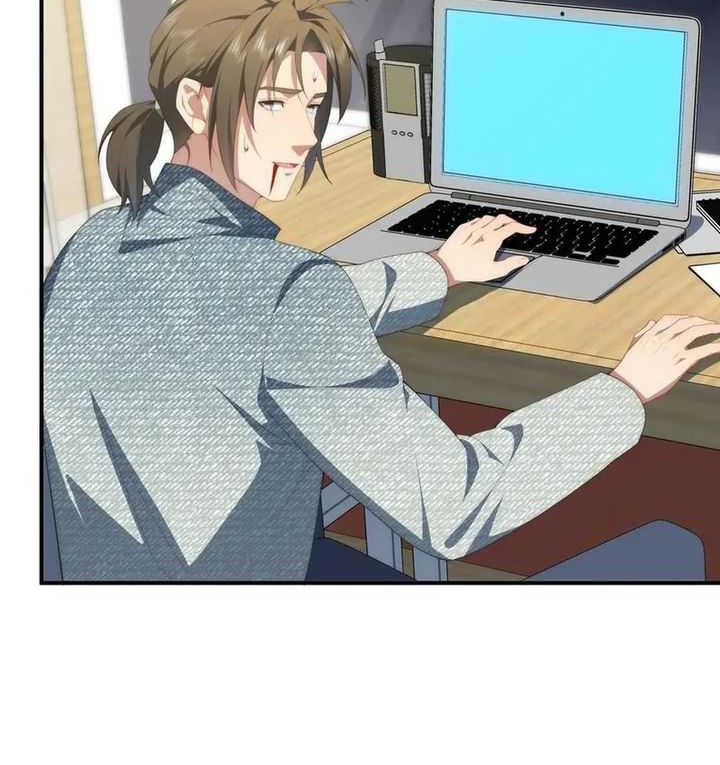 What Do You Do If the Heroine Escapes From Your Novel Chapter 131 Gambar 29