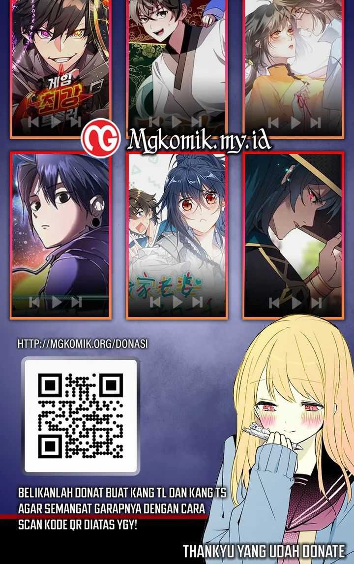 What Do You Do If the Heroine Escapes From Your Novel Chapter 131 Gambar 40