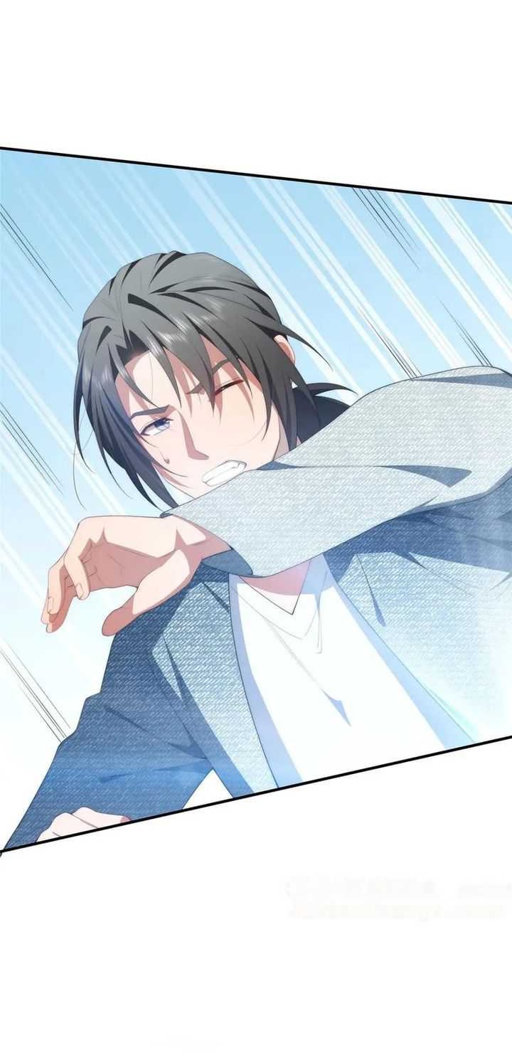 What Do You Do If the Heroine Escapes From Your Novel Chapter 131 Gambar 10