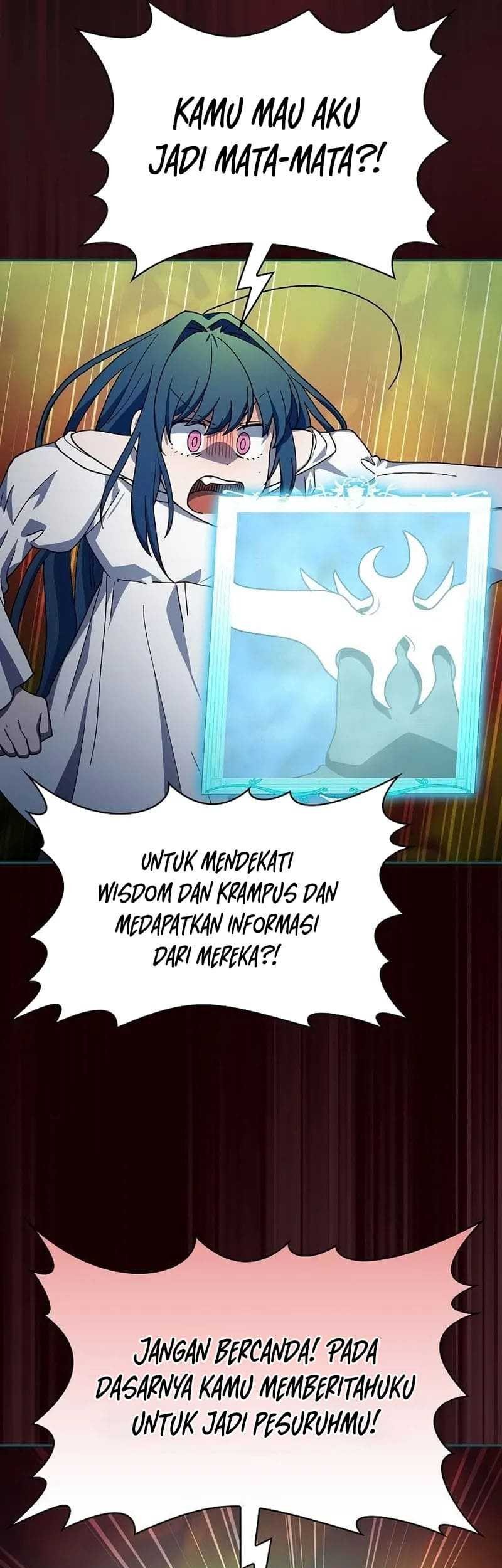 The Nebula’s Civilization Chapter 55 Gambar 39