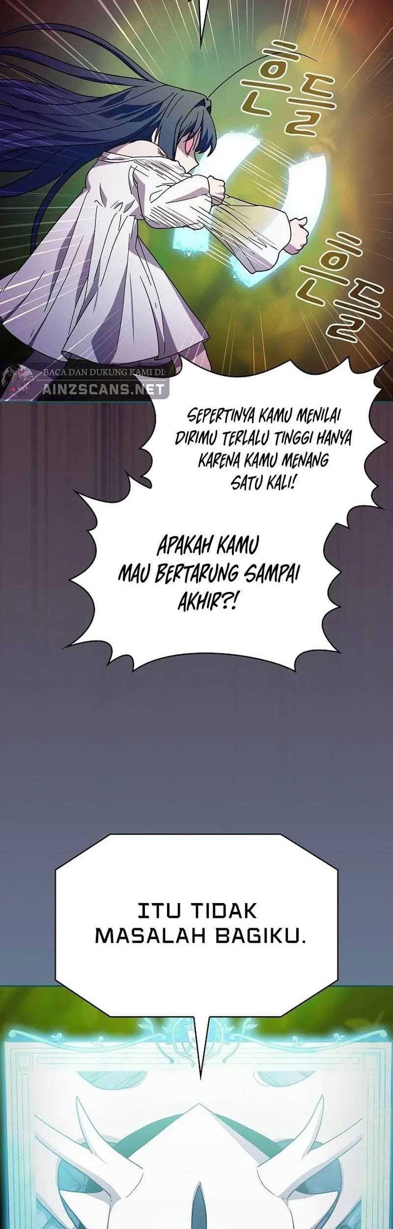 The Nebula’s Civilization Chapter 55 Gambar 40