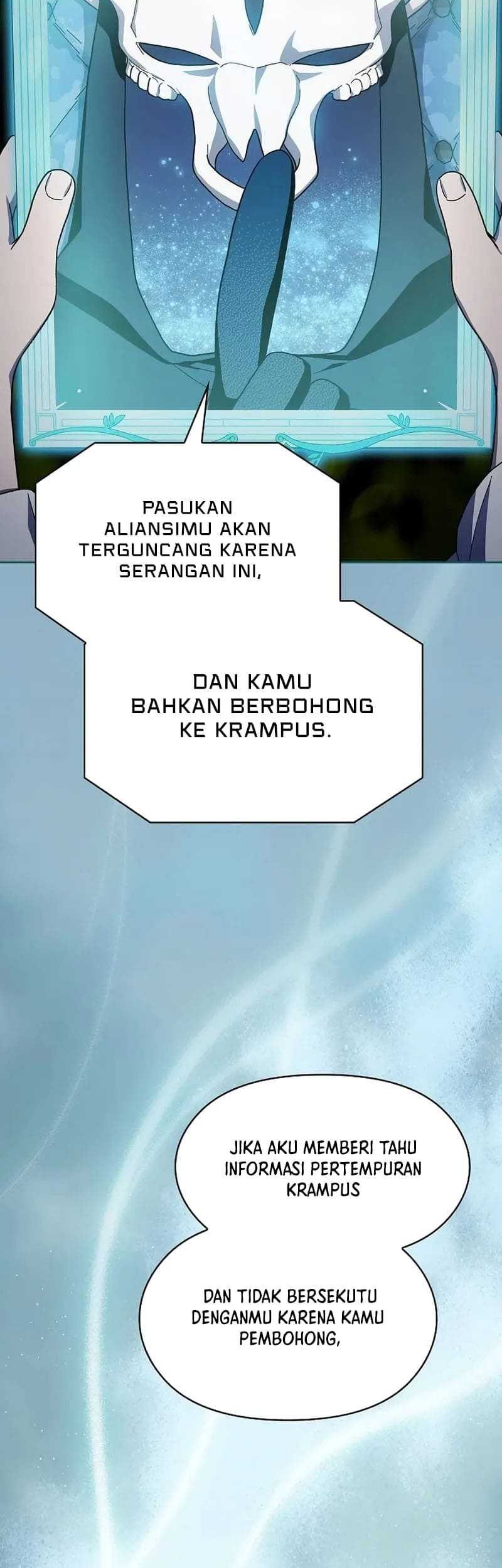 The Nebula’s Civilization Chapter 55 Gambar 41