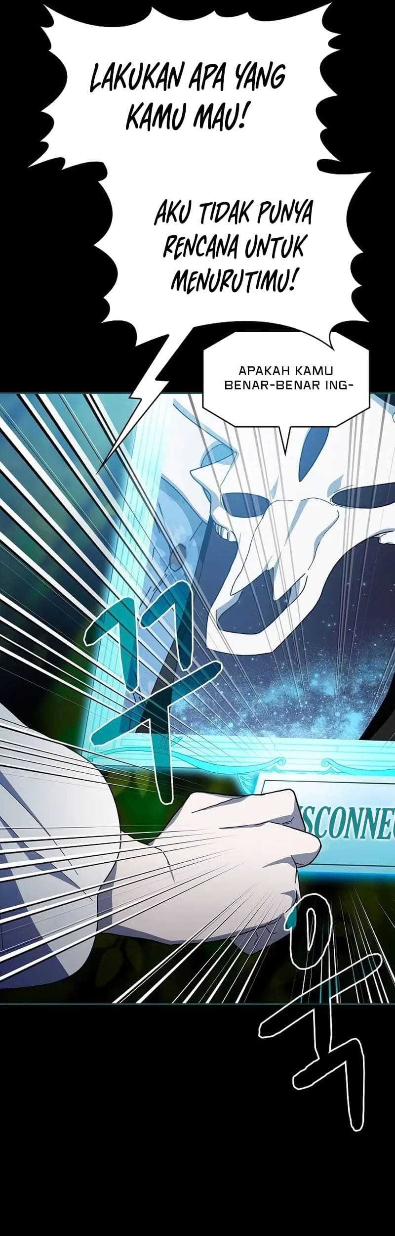 The Nebula’s Civilization Chapter 55 Gambar 44