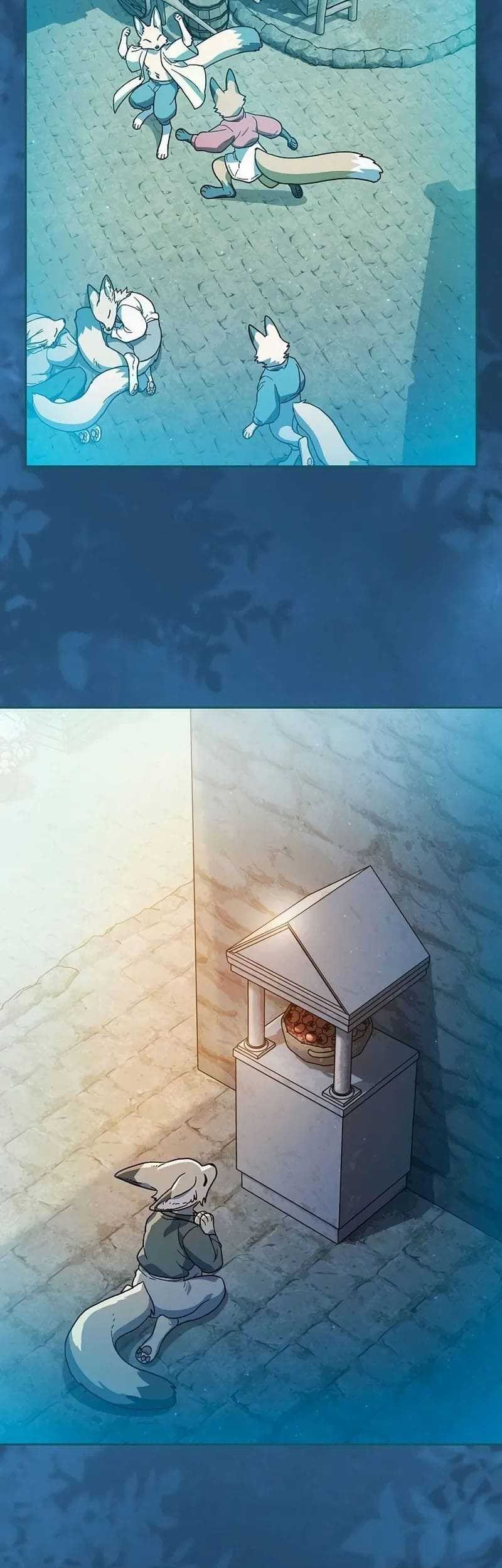 The Nebula’s Civilization Chapter 55 Gambar 48