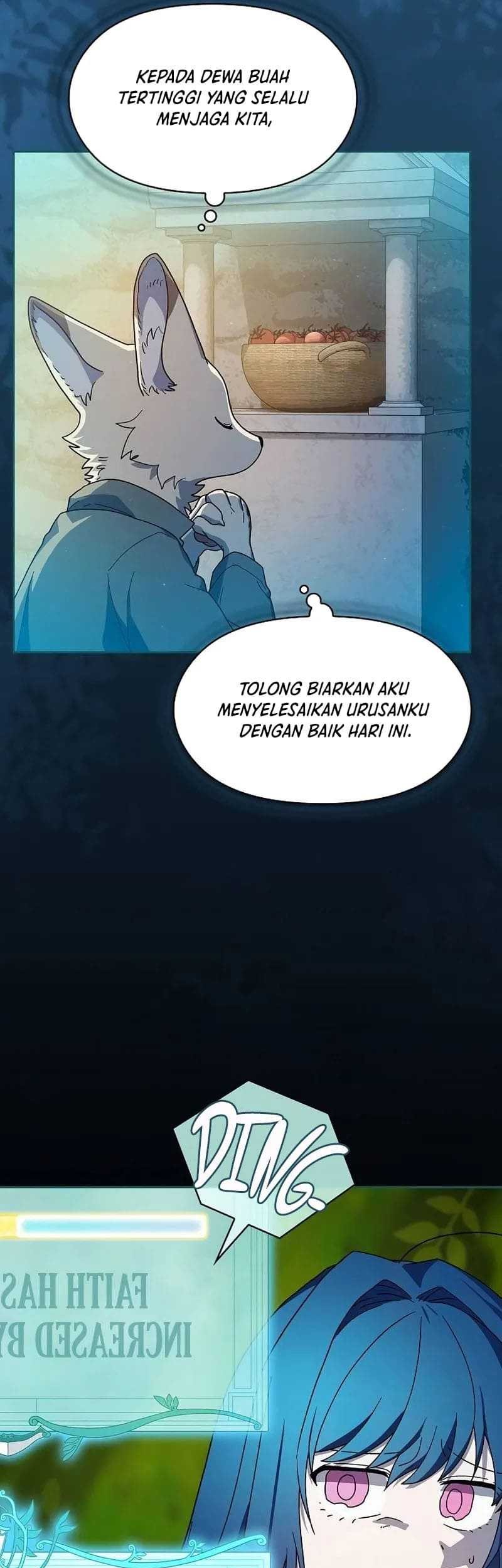 The Nebula’s Civilization Chapter 55 Gambar 50