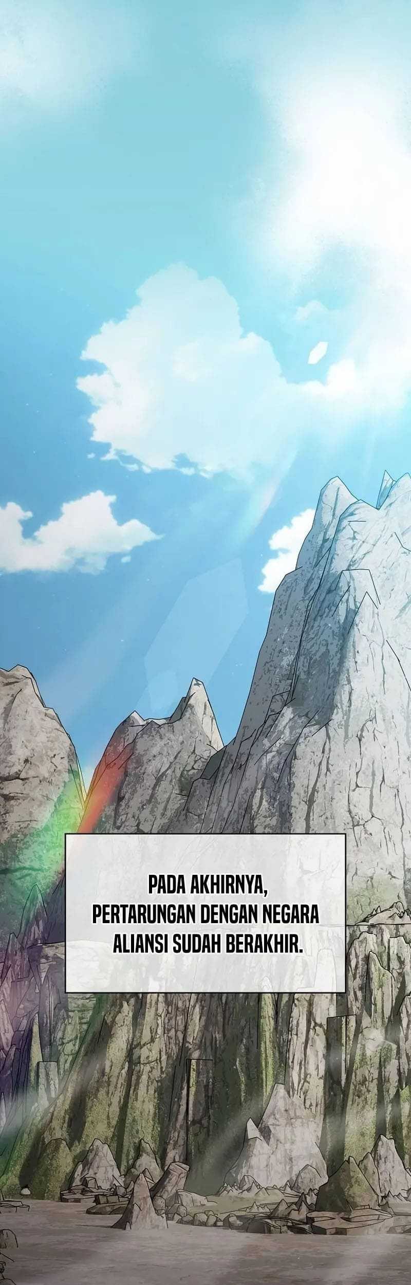 The Nebula’s Civilization Chapter 55 Gambar 55
