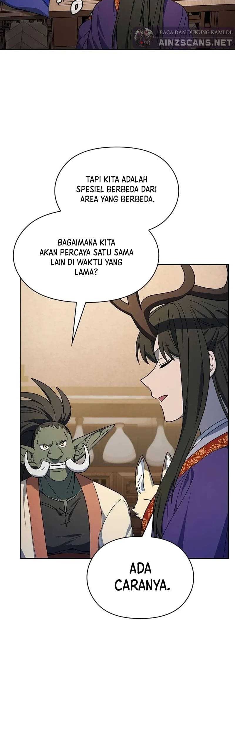 The Nebula’s Civilization Chapter 55 Gambar 63