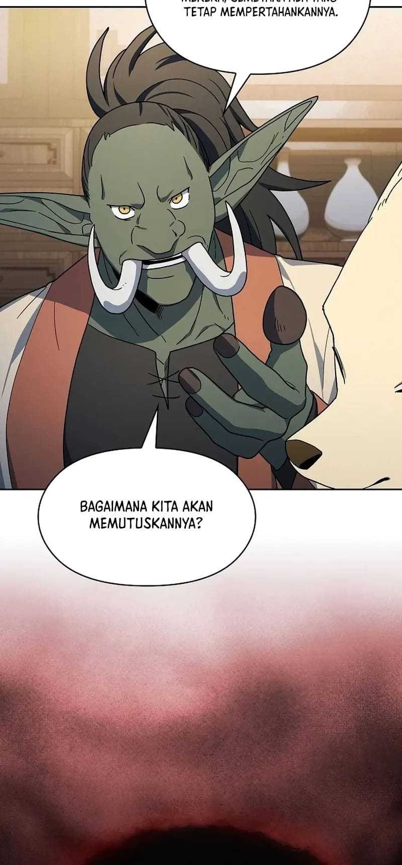 The Nebula’s Civilization Chapter 55 Gambar 65