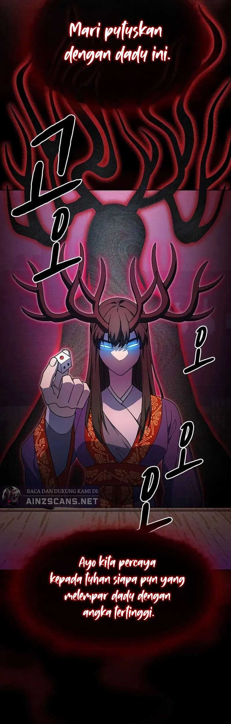 The Nebula’s Civilization Chapter 55 Gambar 66