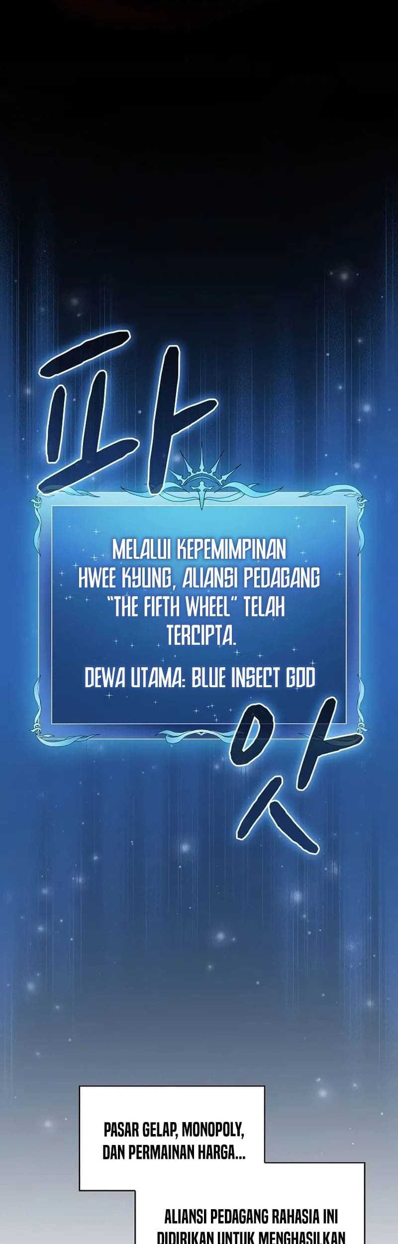 The Nebula’s Civilization Chapter 55 Gambar 67