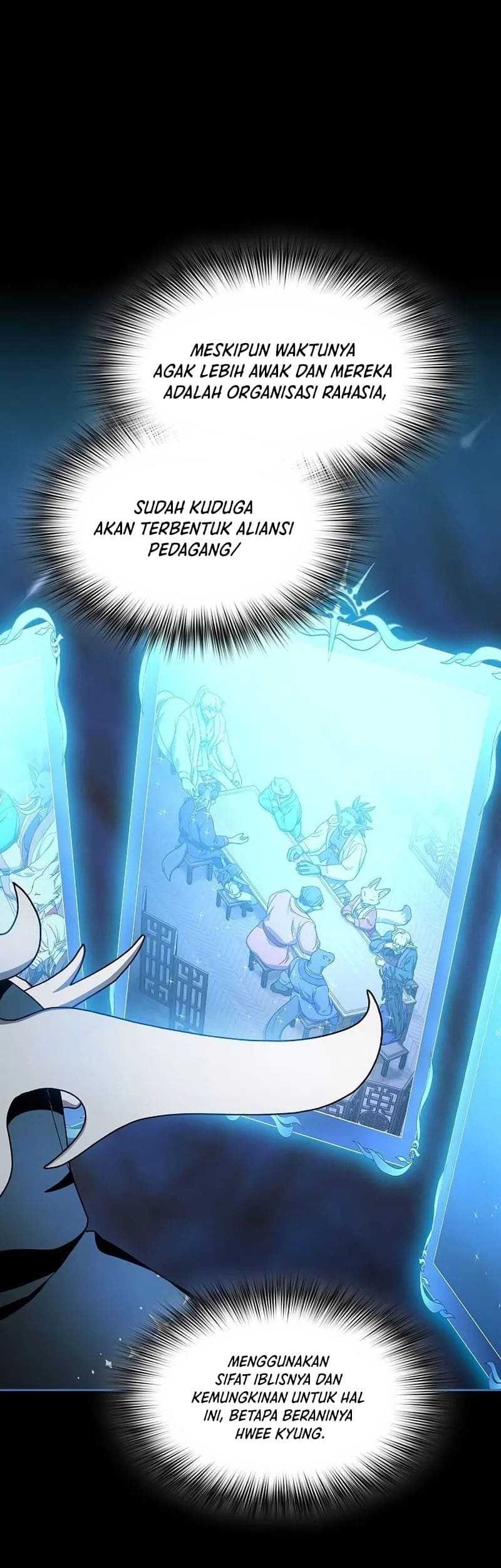 The Nebula’s Civilization Chapter 55 Gambar 69