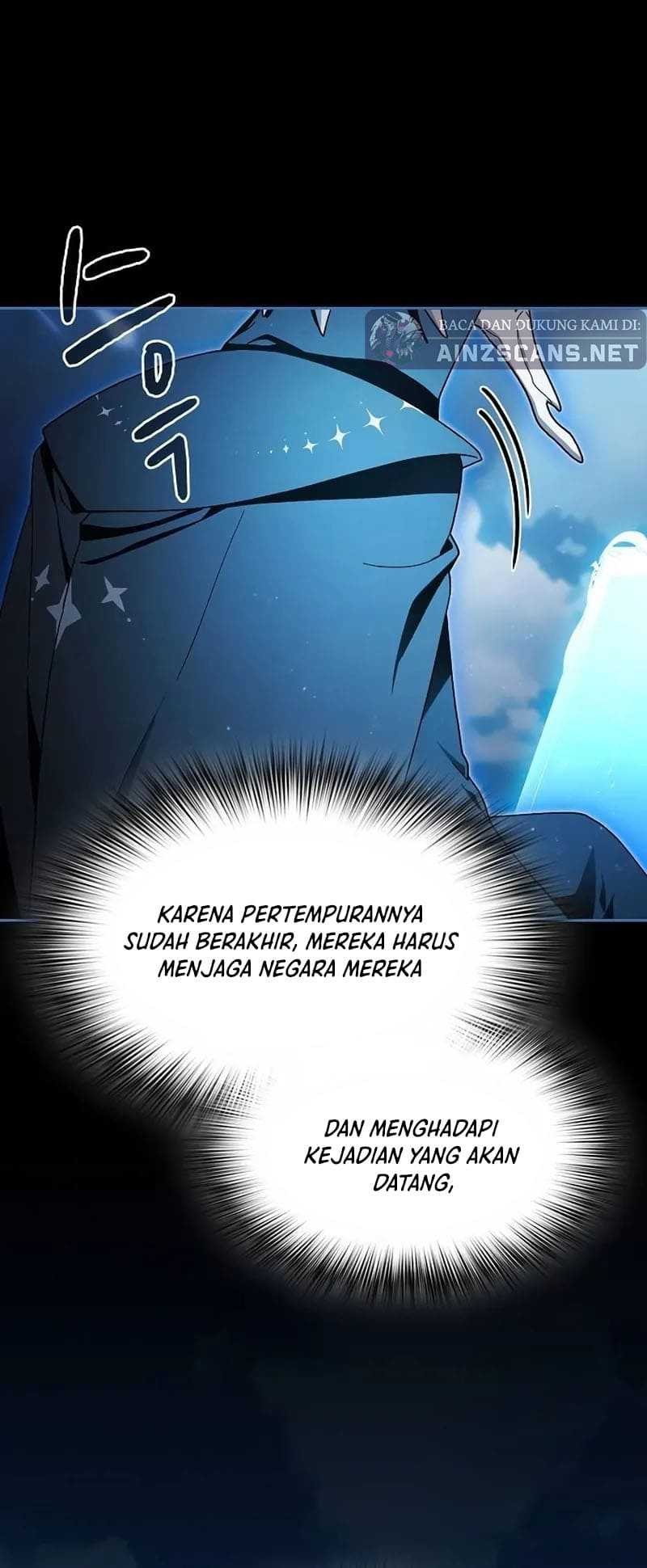 The Nebula’s Civilization Chapter 55 Gambar 70