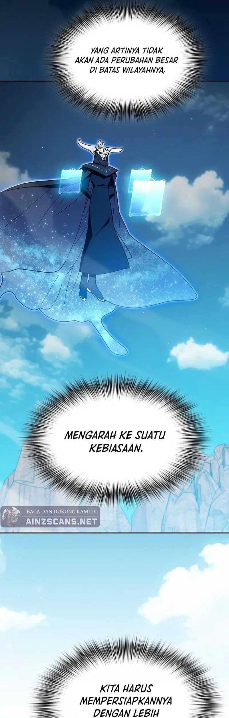 The Nebula’s Civilization Chapter 55 Gambar 71
