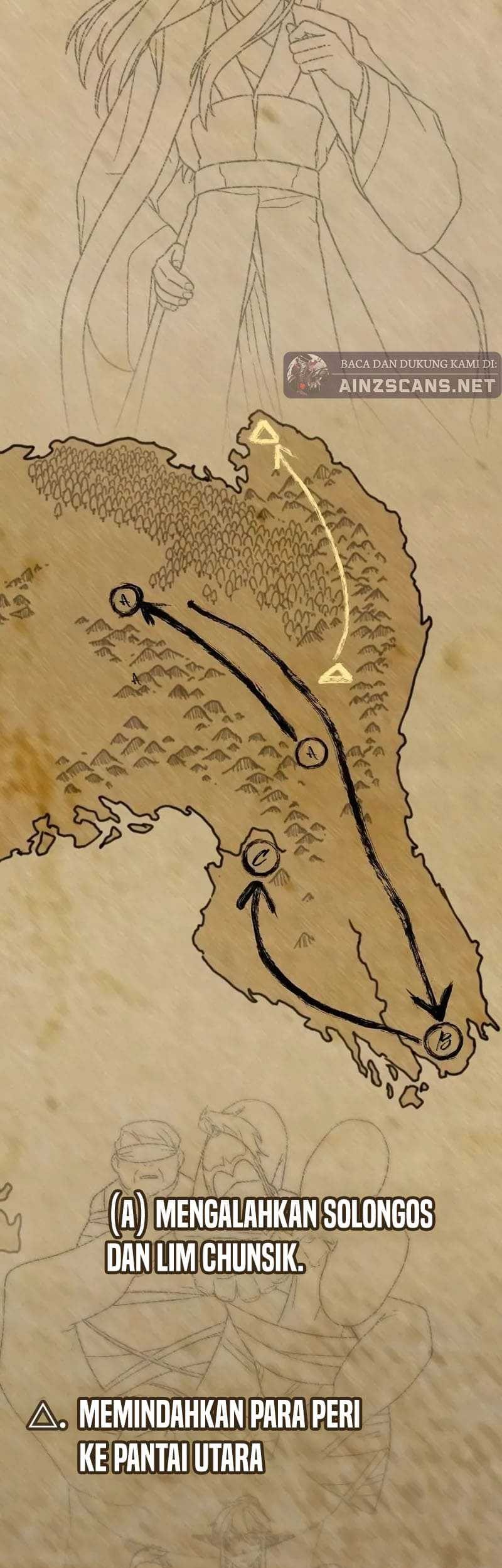 The Nebula’s Civilization Chapter 55 Gambar 75