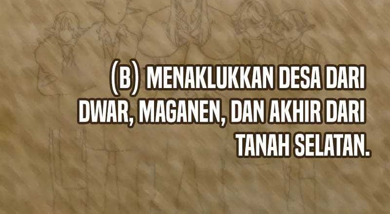 The Nebula’s Civilization Chapter 55 Gambar 76
