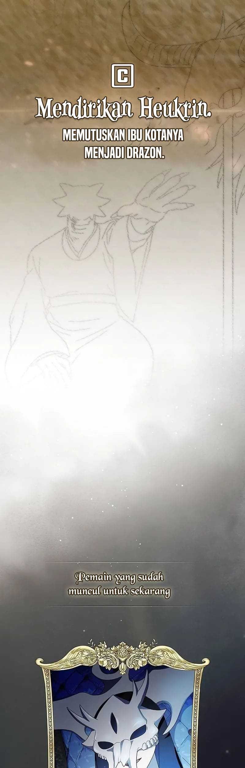 The Nebula’s Civilization Chapter 55 Gambar 77