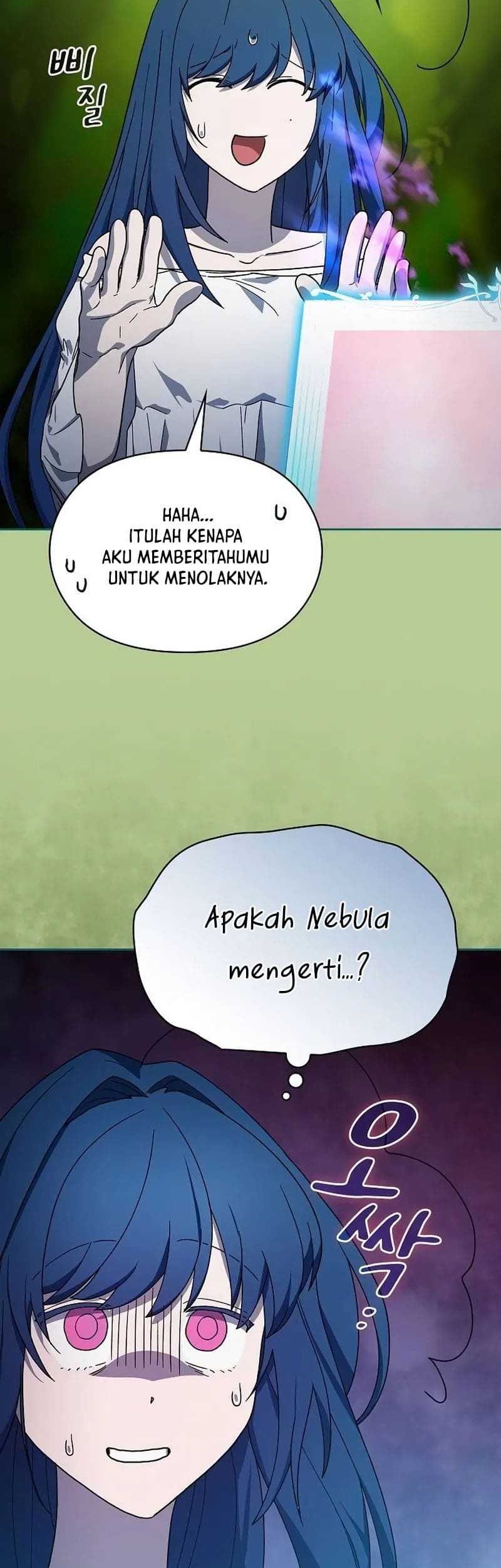 The Nebula’s Civilization Chapter 55 Gambar 10