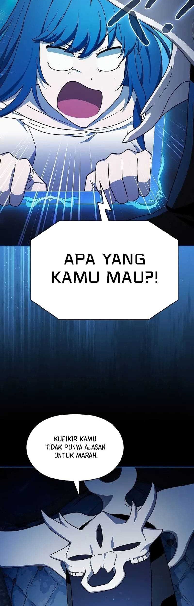 The Nebula’s Civilization Chapter 55 Gambar 18