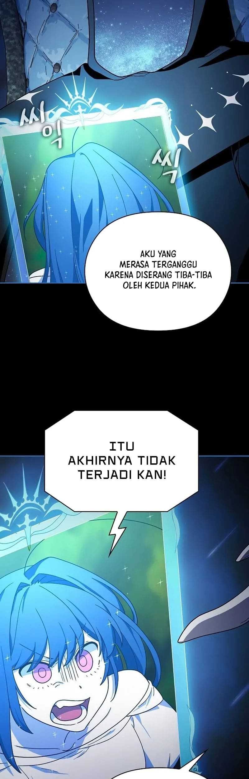 The Nebula’s Civilization Chapter 55 Gambar 19