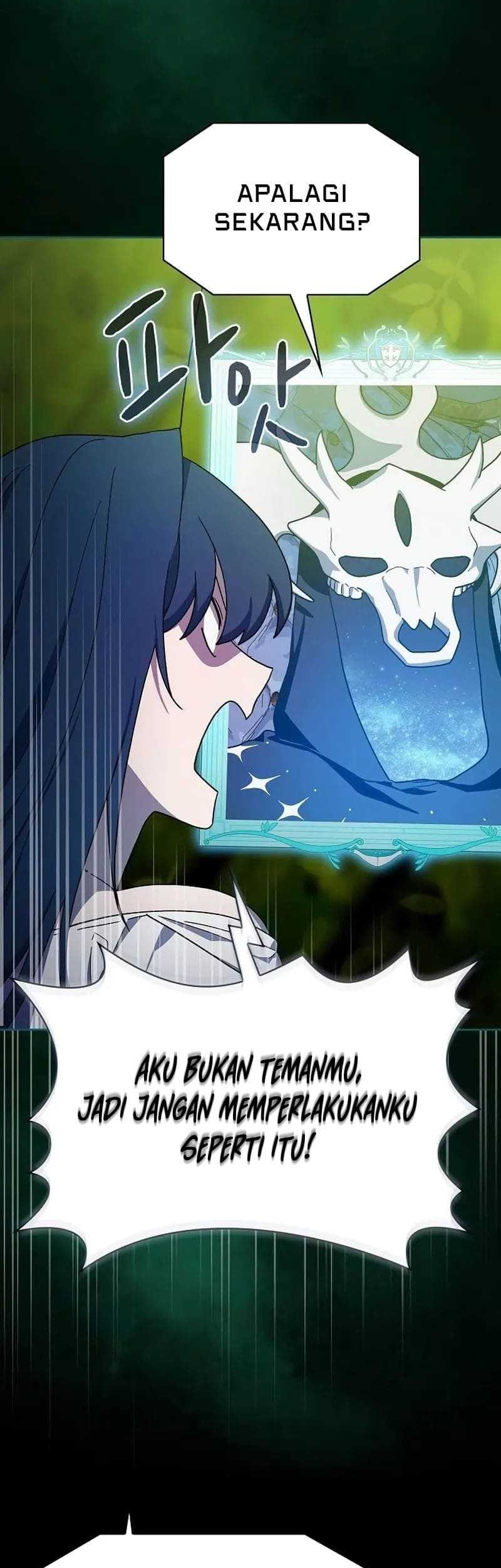 The Nebula’s Civilization Chapter 55 Gambar 23
