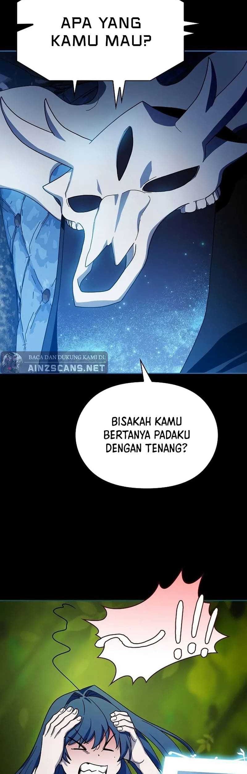 The Nebula’s Civilization Chapter 55 Gambar 24
