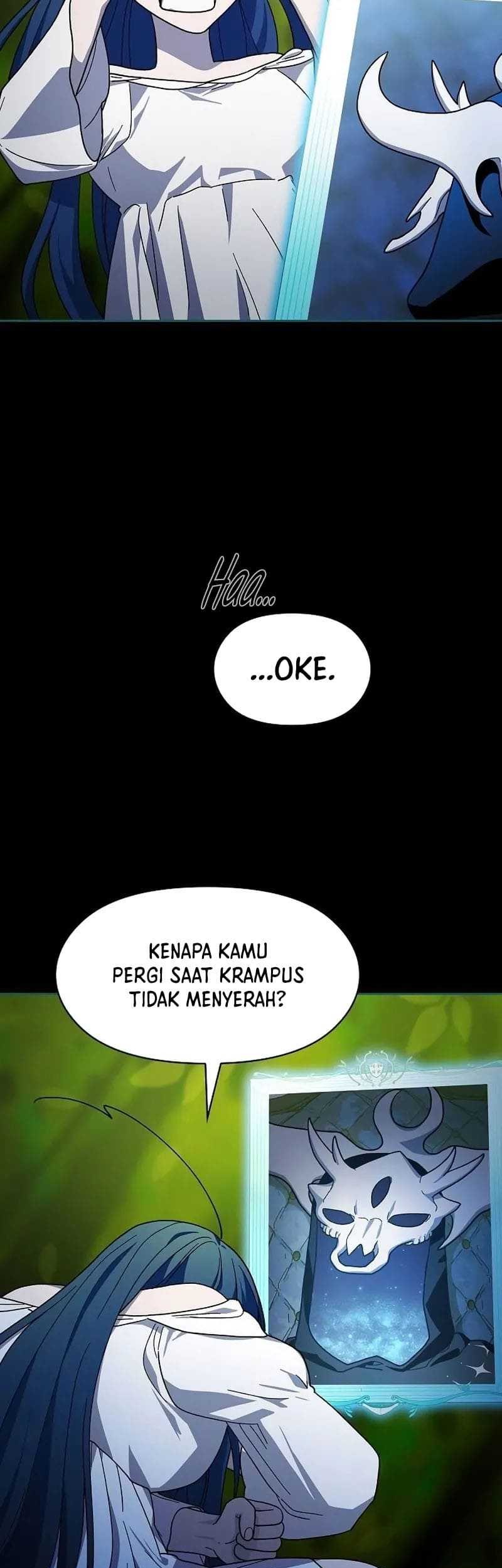 The Nebula’s Civilization Chapter 55 Gambar 25