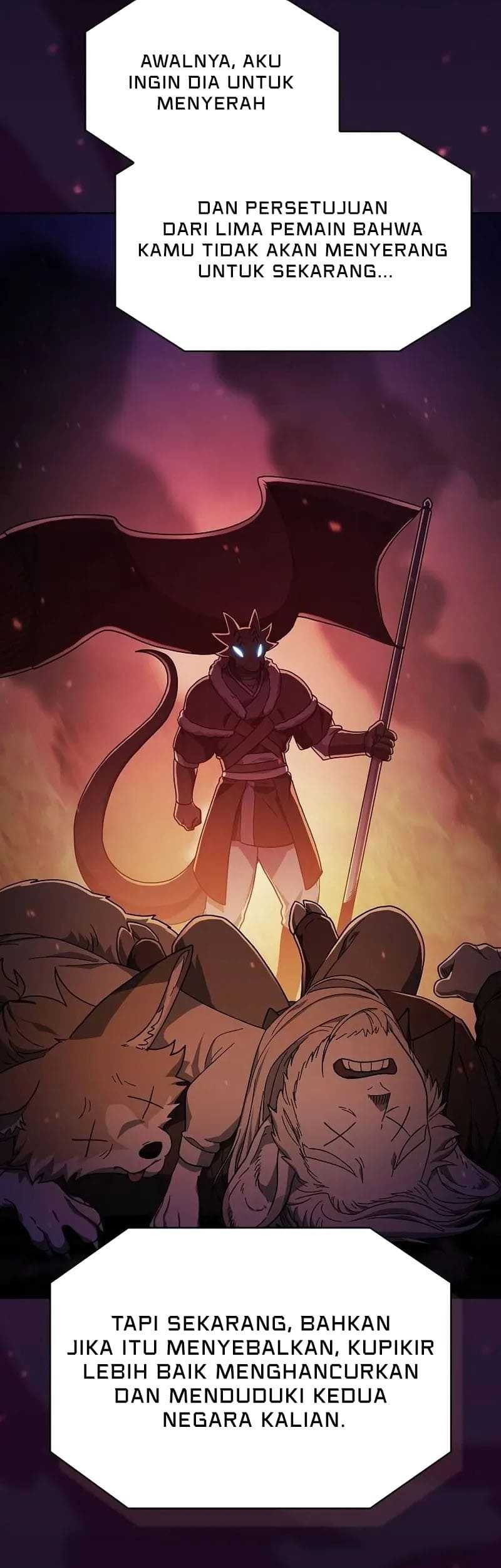 The Nebula’s Civilization Chapter 55 Gambar 27