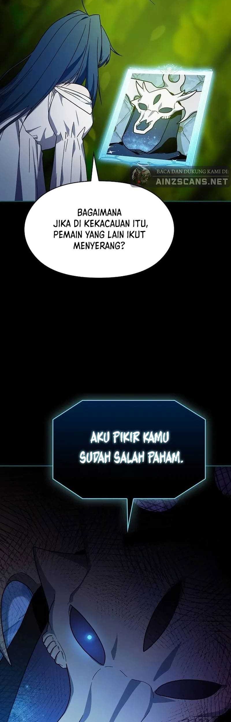 The Nebula’s Civilization Chapter 55 Gambar 30