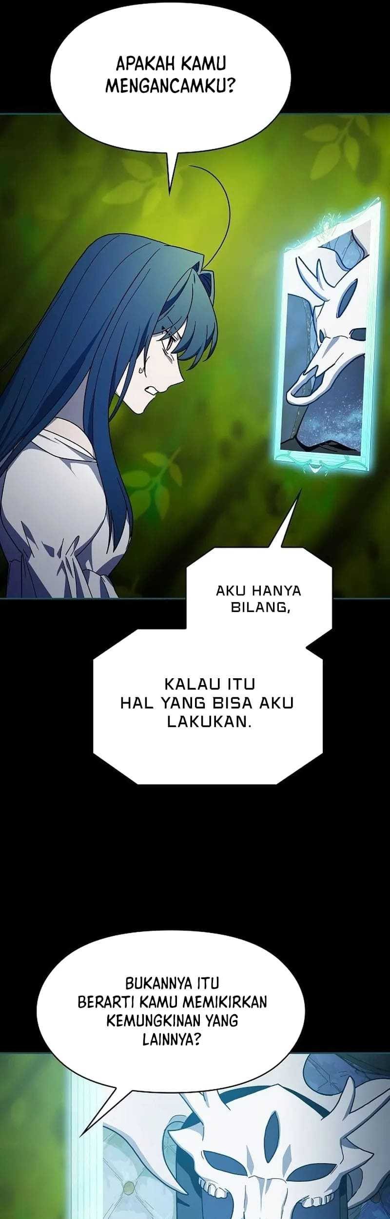 The Nebula’s Civilization Chapter 55 Gambar 33
