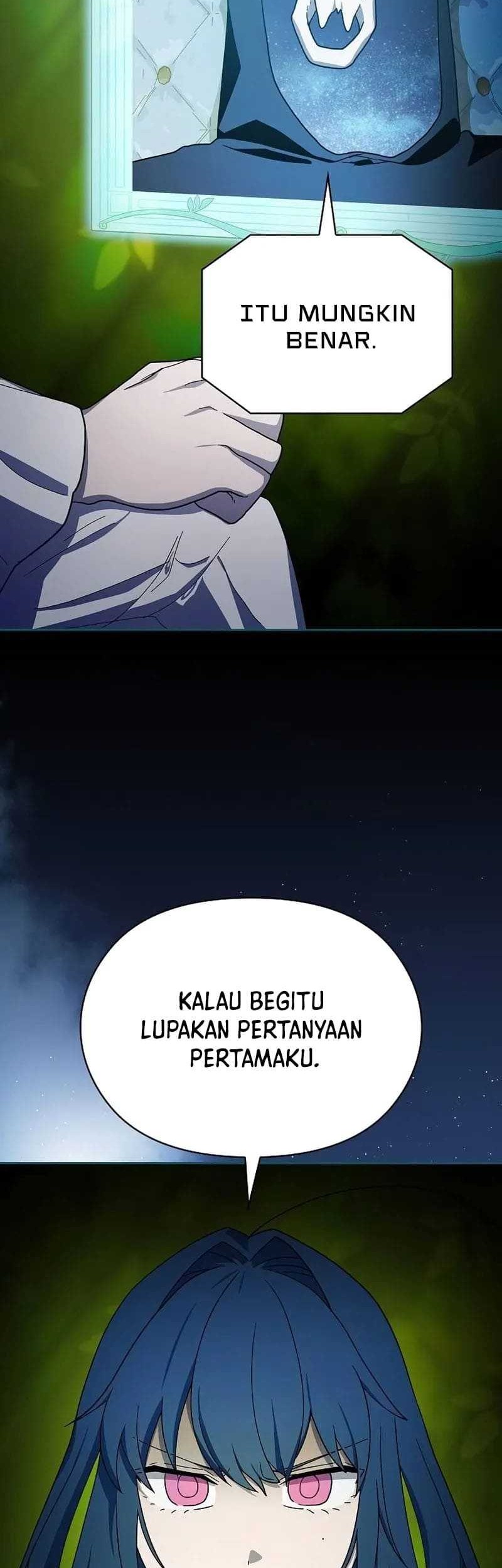 The Nebula’s Civilization Chapter 55 Gambar 34