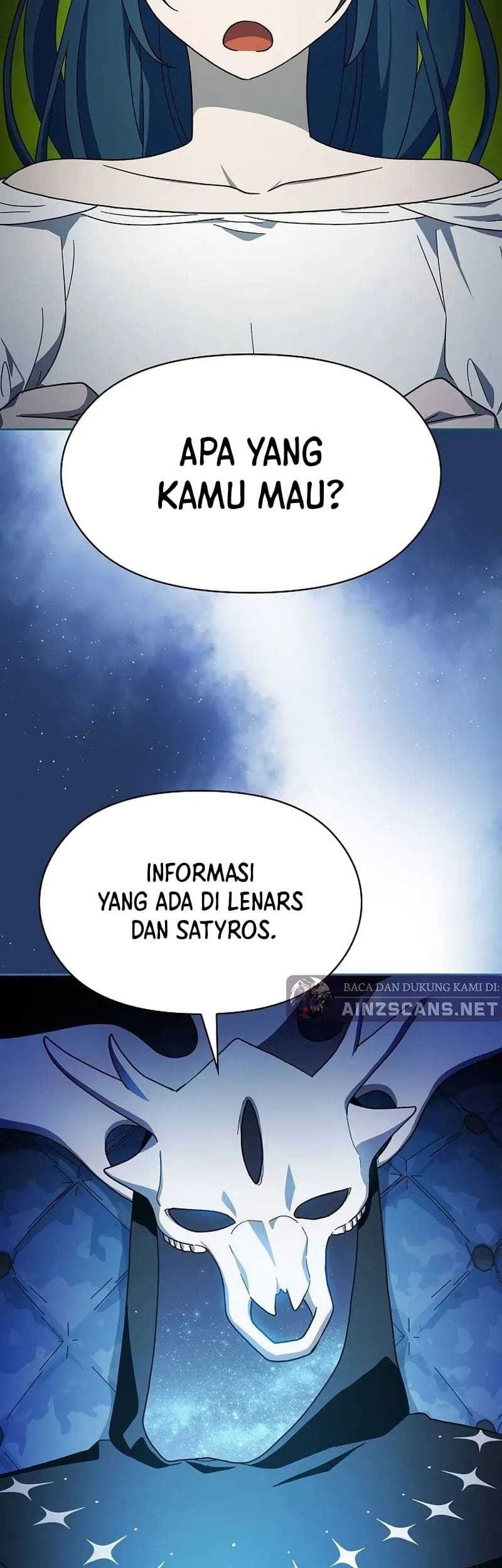 The Nebula’s Civilization Chapter 55 Gambar 35