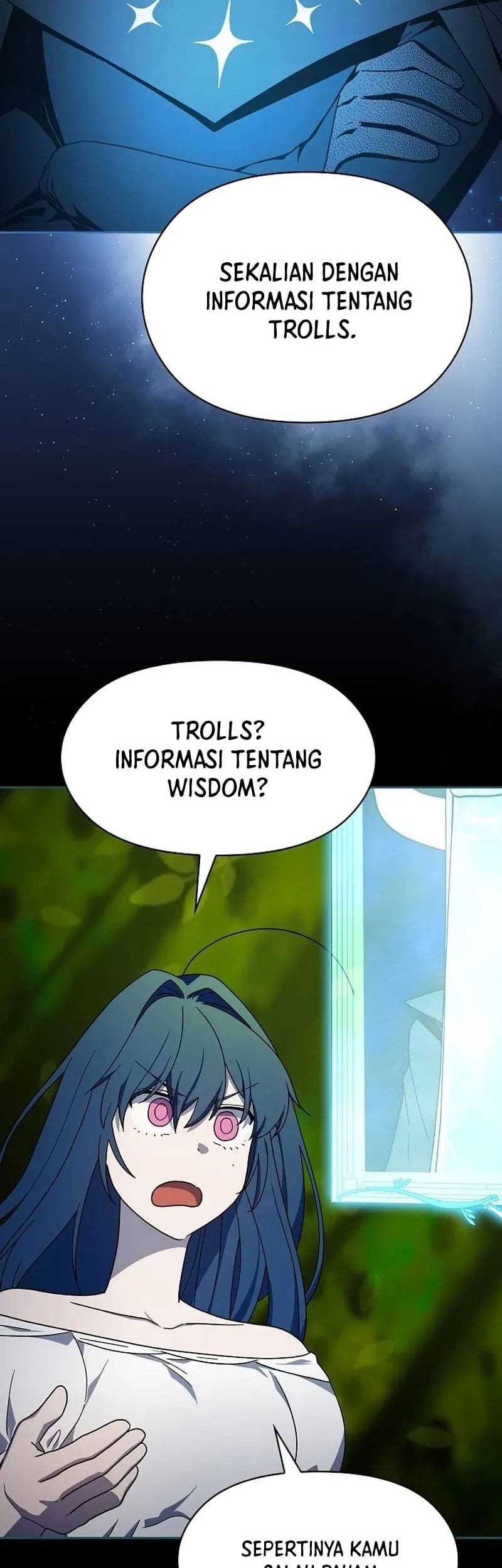 The Nebula’s Civilization Chapter 55 Gambar 36