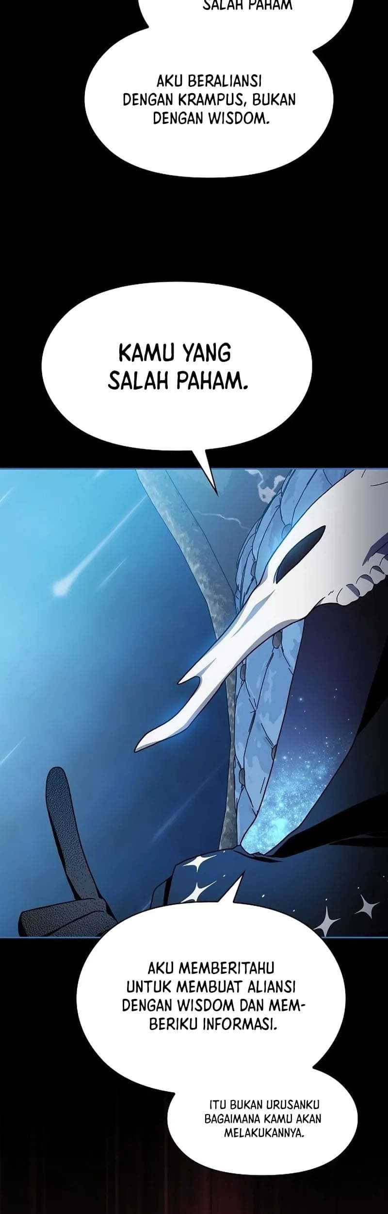 The Nebula’s Civilization Chapter 55 Gambar 37
