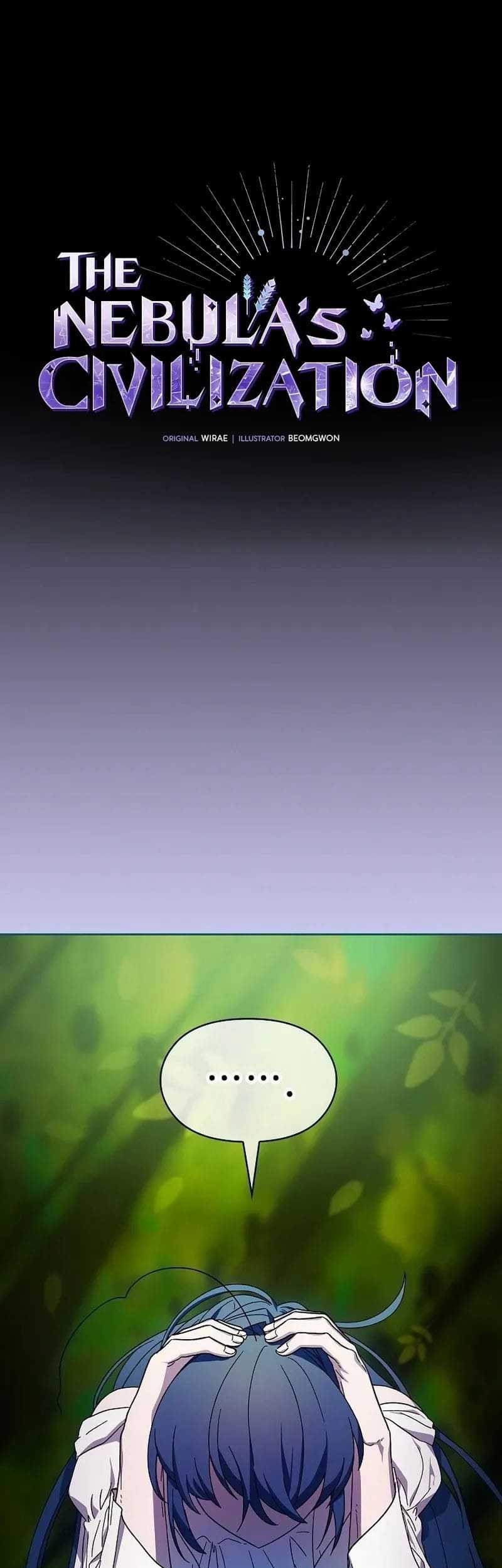 The Nebula’s Civilization Chapter 54 Gambar 39