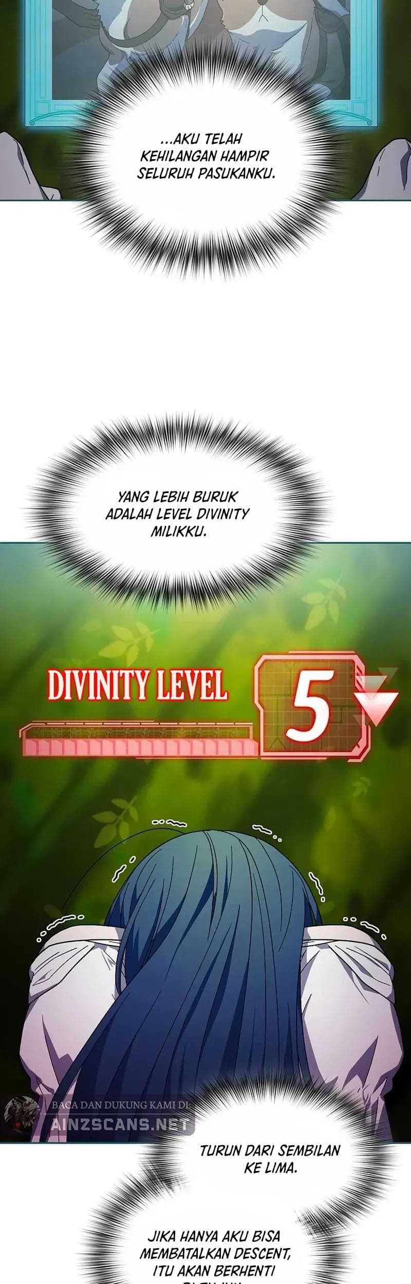 The Nebula’s Civilization Chapter 54 Gambar 41