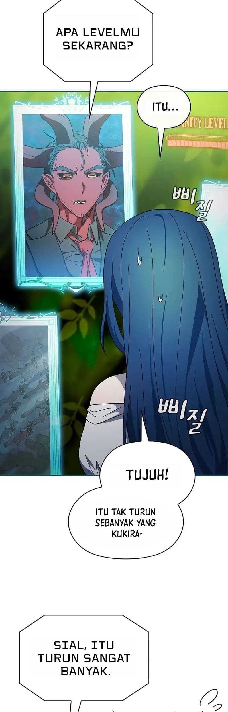 The Nebula’s Civilization Chapter 54 Gambar 43