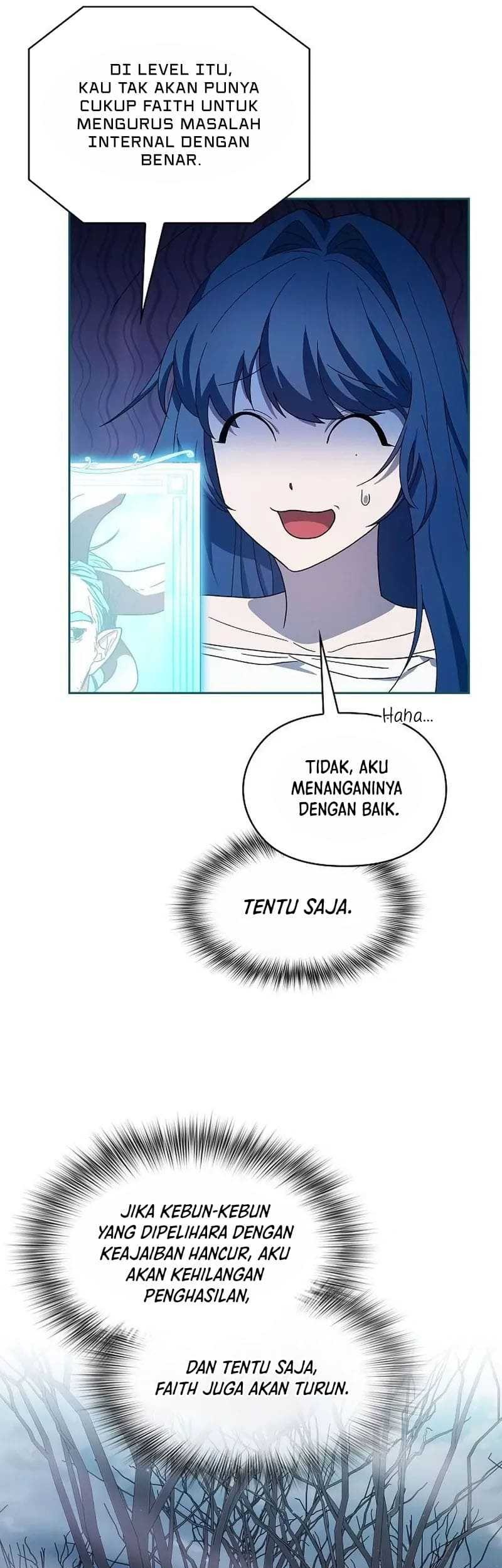 The Nebula’s Civilization Chapter 54 Gambar 45