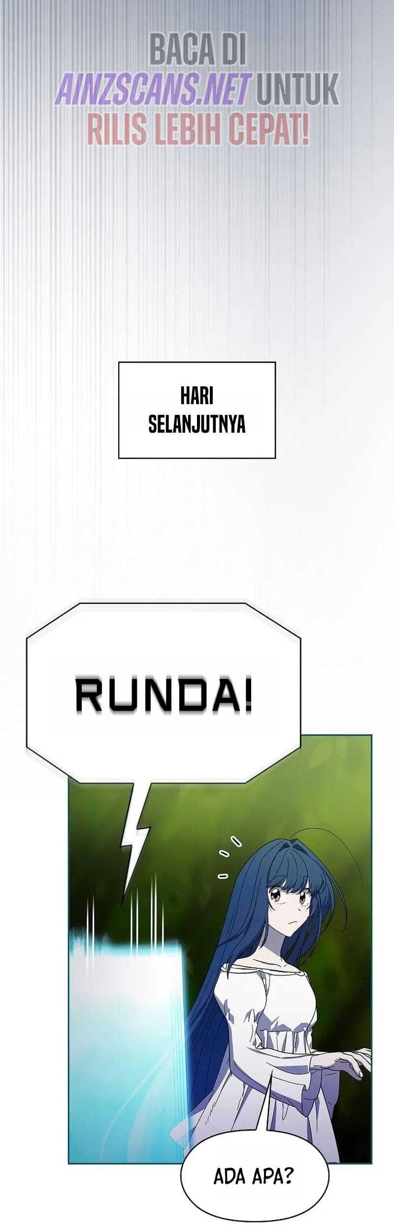 The Nebula’s Civilization Chapter 54 Gambar 52