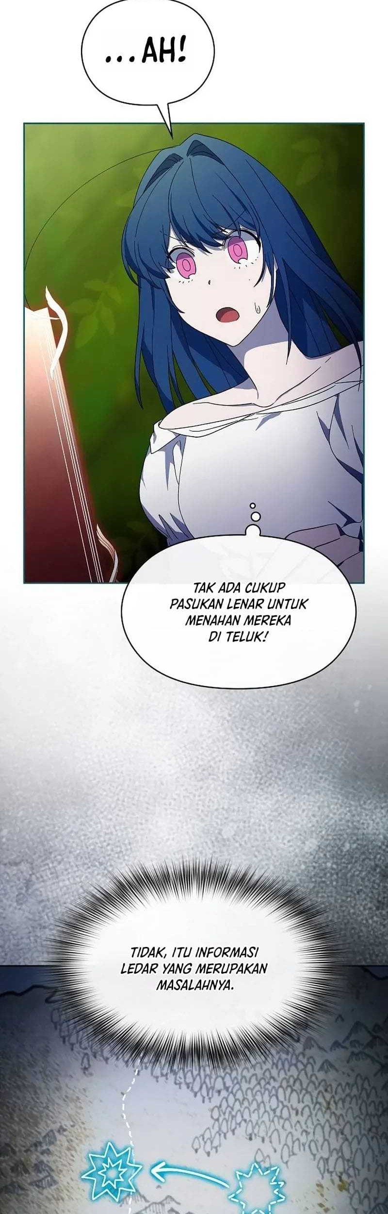The Nebula’s Civilization Chapter 54 Gambar 54