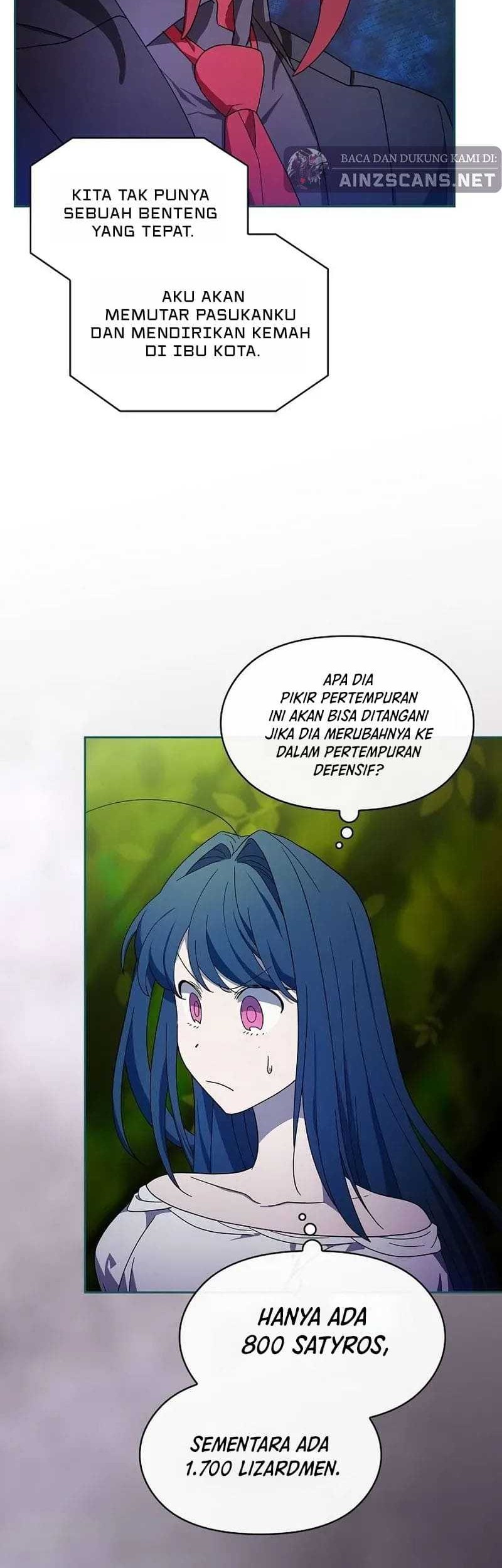 The Nebula’s Civilization Chapter 54 Gambar 56