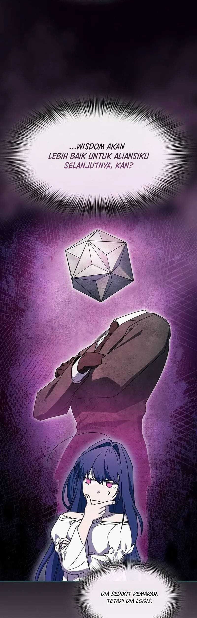 The Nebula’s Civilization Chapter 54 Gambar 58