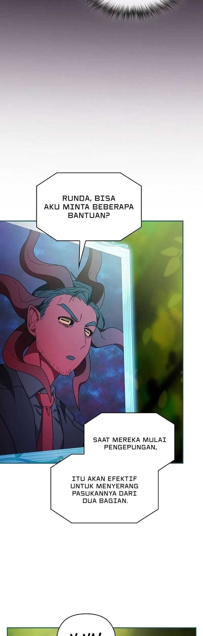 The Nebula’s Civilization Chapter 54 Gambar 59