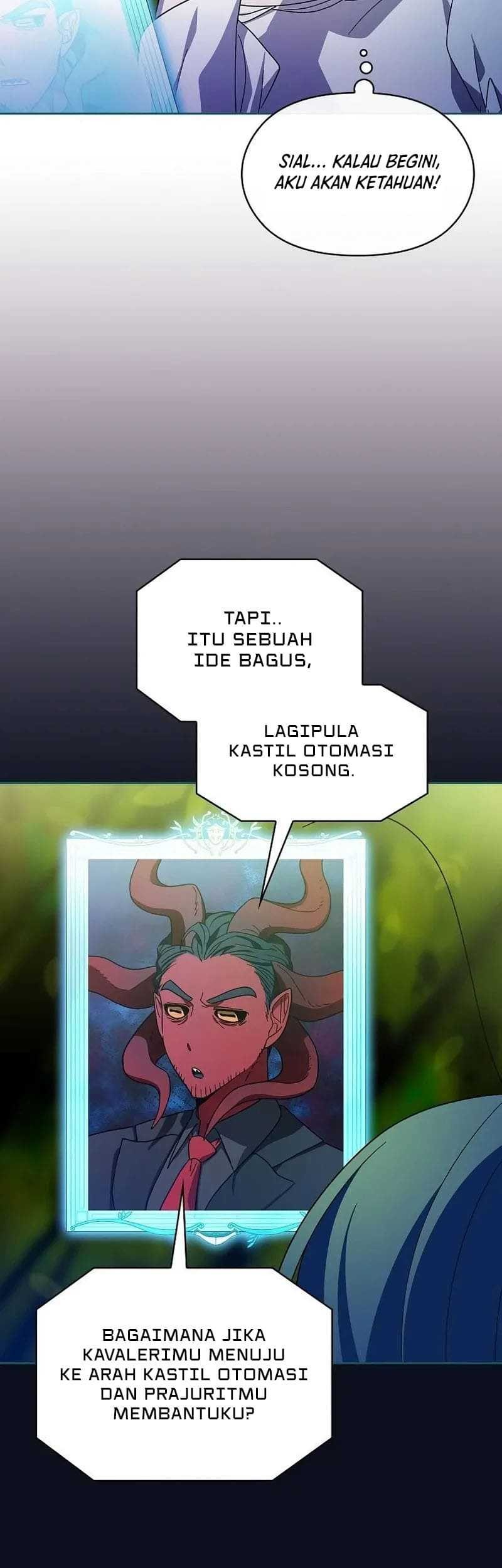 The Nebula’s Civilization Chapter 54 Gambar 61