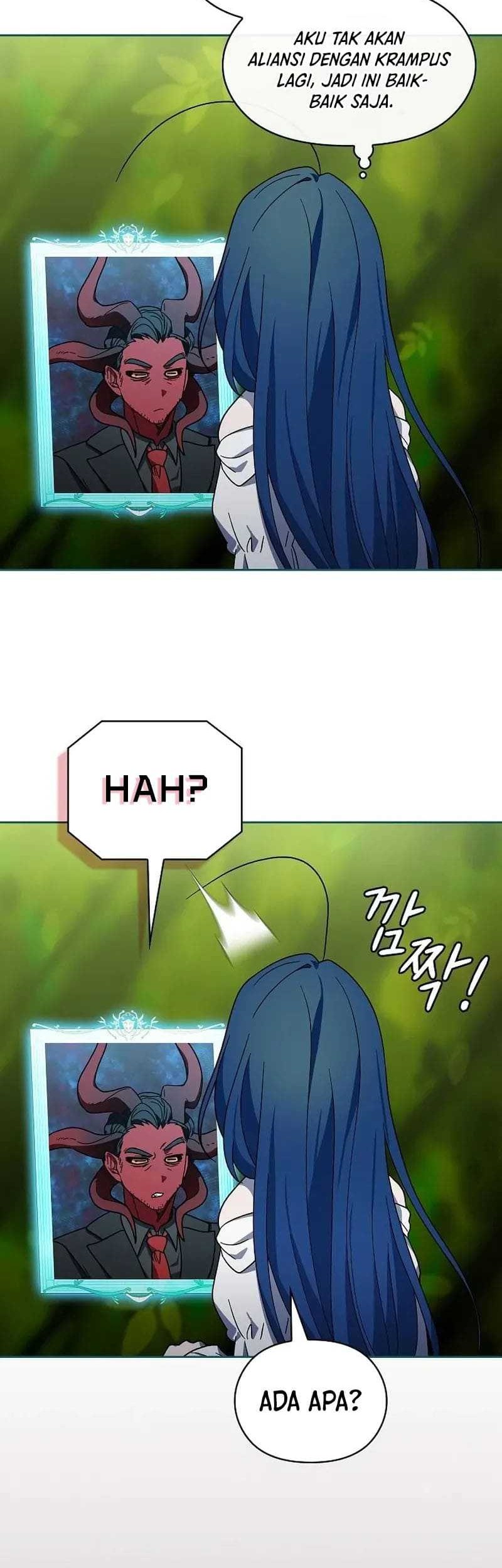 The Nebula’s Civilization Chapter 54 Gambar 64