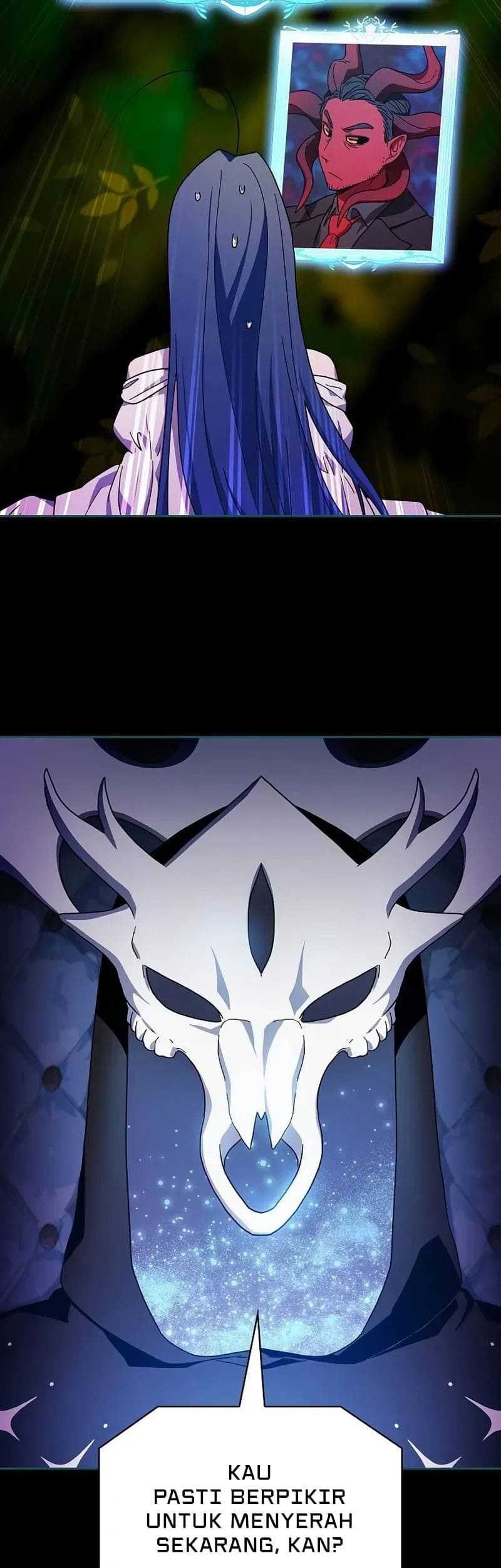 The Nebula’s Civilization Chapter 54 Gambar 67